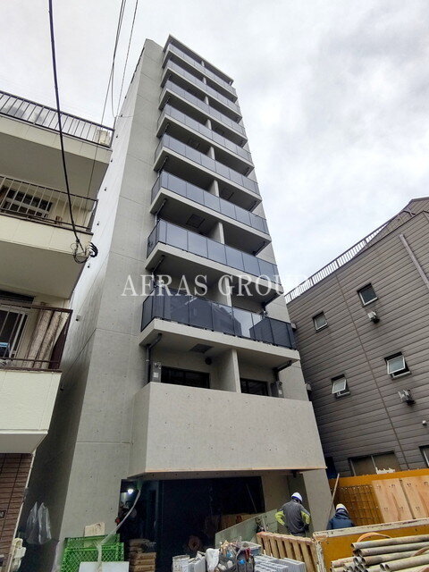 シーフォルム早稲田 早稲田駅 1DK 賃貸(賃貸マンション・アパート)