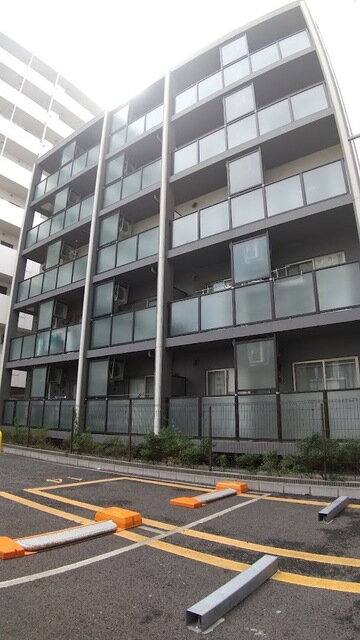 AZUL OTAKA 駅徒歩3分・通勤通学便利な立地です。