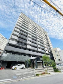 アドバンス名古屋モクシー 新栄町駅 1LDK 賃貸(賃貸マンション・アパート)