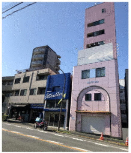 東京都新宿区原町2 牛込柳町駅 ワンルーム 賃貸(賃貸マンション・アパート)