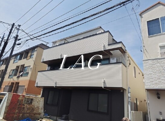 ヴィラ東高円寺 東高円寺駅 1DK 賃貸(賃貸マンション・アパート)