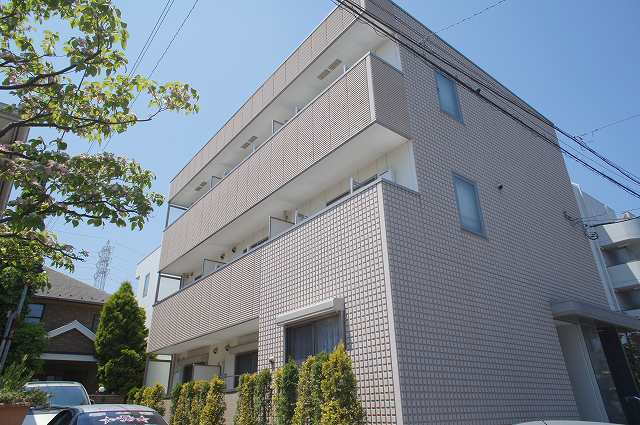 アストル領家