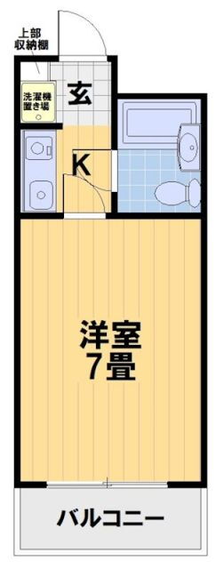 京都府亀岡市篠町馬堀池ノ下 馬堀駅 1K マンション 賃貸物件詳細