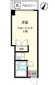 東京都新宿区西早稲田２ 西早稲田駅 ワンルーム マンション 賃貸物件詳細
