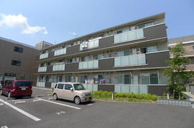 アローフィールドB 流山セントラルパーク駅 2LDK 賃貸(賃貸マンション・アパート)