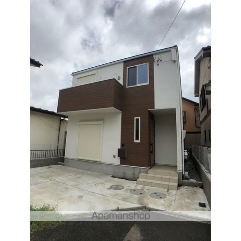 Kolet柏豊四季 豊四季駅 4LDK 賃貸(賃貸マンション・アパート)