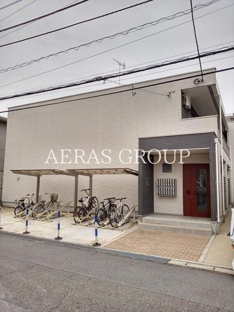 リブリ・すみれ草