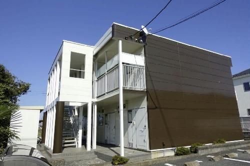 レオパレス中菅谷 中菅谷駅 1K 賃貸(賃貸マンション・アパート)