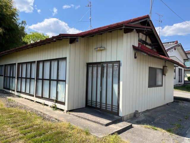 栗原市瀬峰戸建 瀬峰駅 2DK 賃貸(賃貸マンション・アパート)