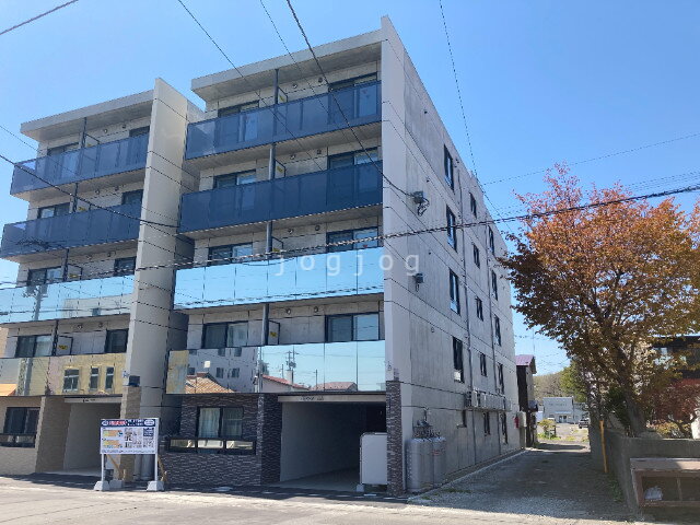 ブリーゼ千歳本町