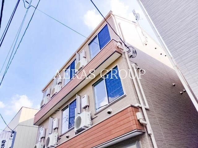 ＮＥＸＵＳ綾瀬