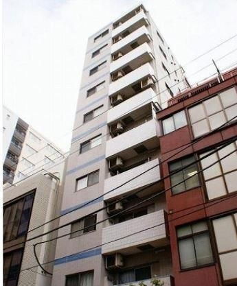 グランシャス銀座東