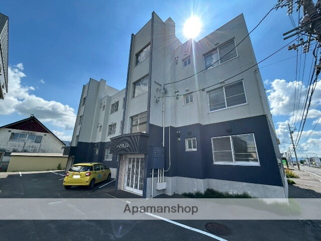 新都ハイツレジェ