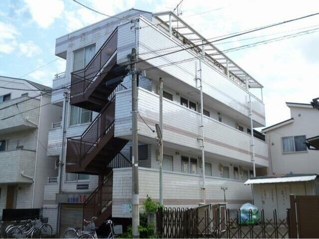 富士屋商会第２ビル