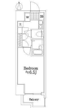 東京都港区西麻布２ 乃木坂駅 1K マンション 賃貸物件詳細