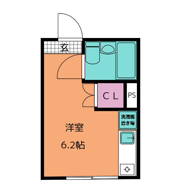 東京都豊島区池袋４ 池袋駅 ワンルーム マンション 賃貸物件詳細
