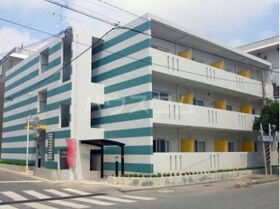 レオパレス久米 県庁前駅 1K 賃貸(賃貸マンション・アパート)