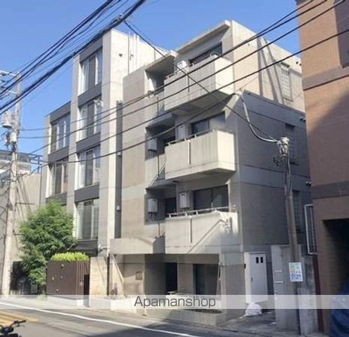 東京都新宿区早稲田鶴巻町 早稲田駅 1K 賃貸(賃貸マンション・アパート)