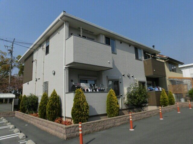モダン・パークＫ＆Ｌ　Ｉ