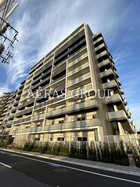ブランシエスタ木場