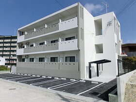 RATOKA 浦添前田駅 1K 賃貸(賃貸マンション・アパート)