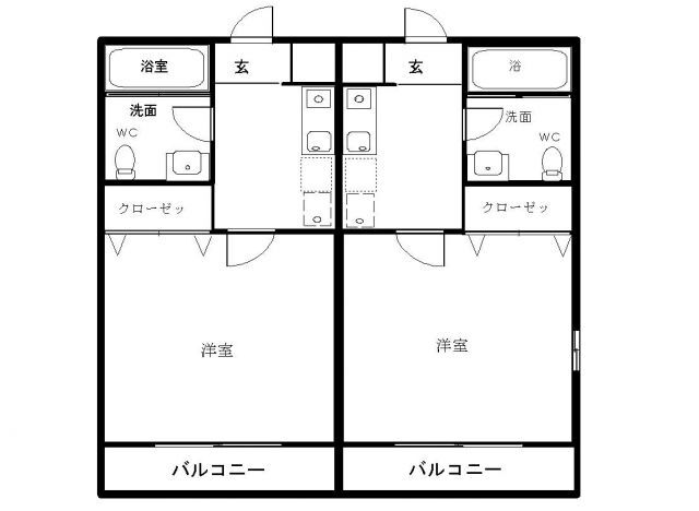 島根県松江市東奥谷町 松江しんじ湖温泉駅 1K アパート 賃貸物件詳細