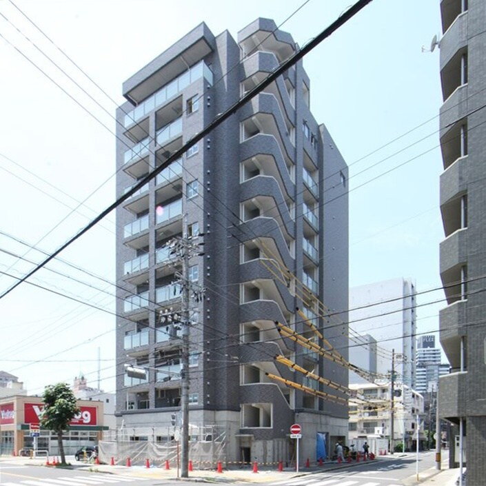 愛知県名古屋市中区新栄2 新栄町駅 1LDK 賃貸(賃貸マンション・アパート)