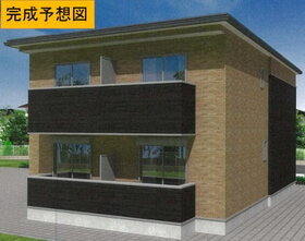 Ai HightsIIA 北小金駅 1LDK 賃貸(賃貸マンション・アパート)