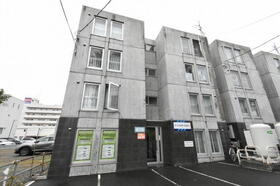 パトラス白石 白石駅 1LDK 賃貸(賃貸マンション・アパート)