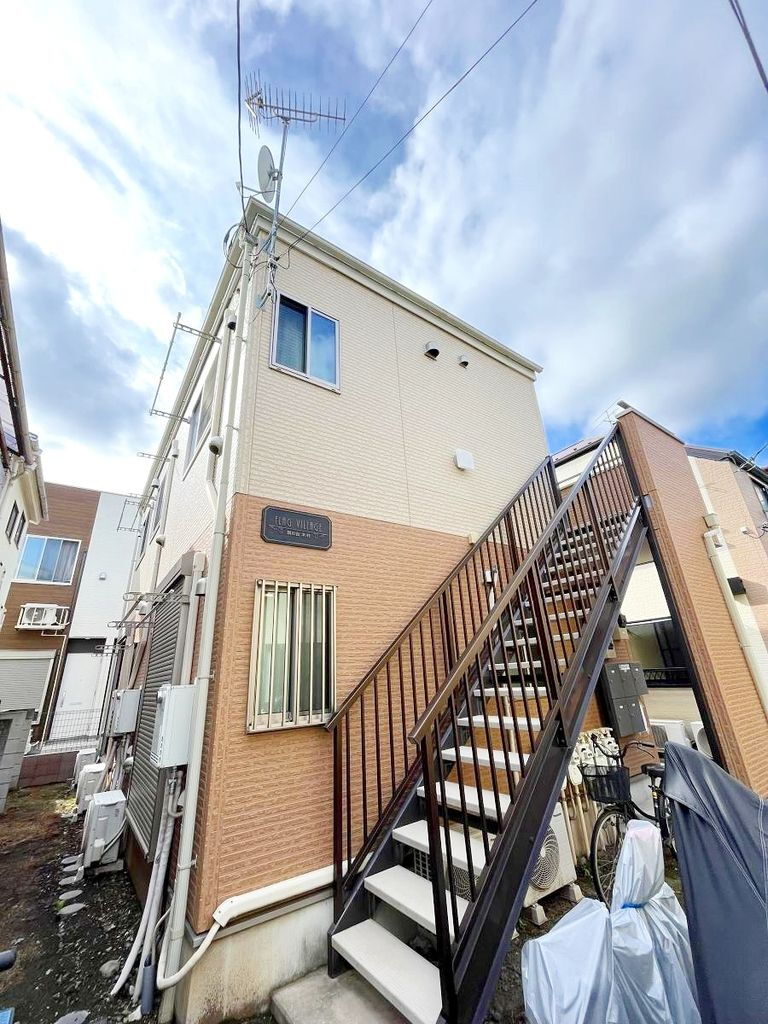 フラッグヴィレッジ