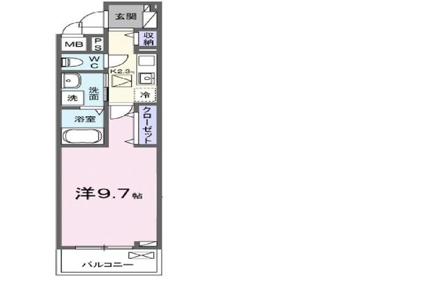 奈良県奈良市大森西町 奈良駅 1K アパート 賃貸物件詳細