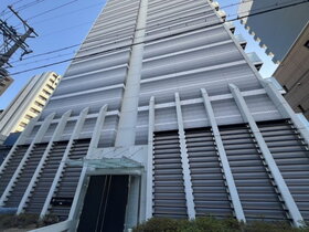 オーキッドレジデンス鶴舞 鶴舞駅 1K 賃貸(賃貸マンション・アパート)