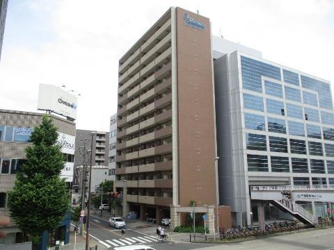 プレサンスNAGOYA桜通ビッグビート 今池駅 ワンルーム 賃貸(賃貸マンション・アパート)