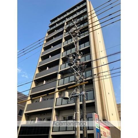 SーRESIDENCE今池arcana 今池駅 1K 賃貸(賃貸マンション・アパート)