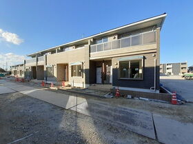 シャトー ドゥ 湊V 太田駅 2LDK 賃貸(賃貸マンション・アパート)