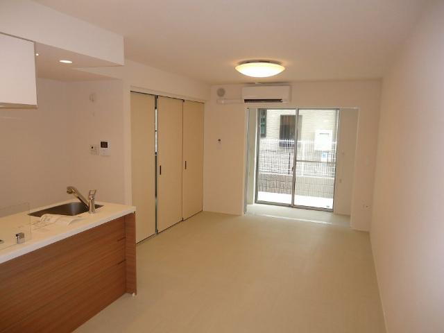 スカイティーナ リビング(イメージ)