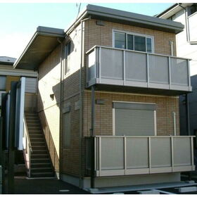 ヴァンベール 前橋大島駅 1K 賃貸(賃貸マンション・アパート)