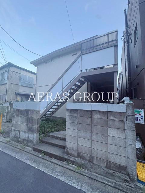 Ｓハウス
