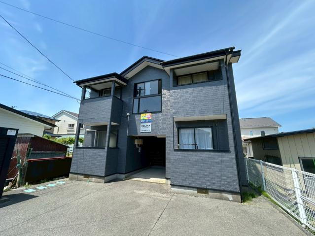 SOLANA割山 I 秋田駅 1K 賃貸(賃貸マンション・アパート)