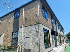 シャト―・バロンVII 泉駅 1LDK 賃貸(賃貸マンション・アパート)