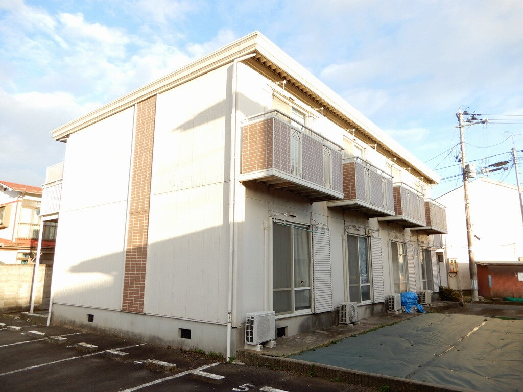 パールサンシティ 陸前高砂駅 1K 賃貸(賃貸マンション・アパート)