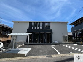 グランシャリオ泉 土岐市駅 1LDK 賃貸(賃貸マンション・アパート)