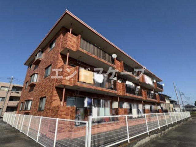 レジデンスホウショー 井野駅 4DK 賃貸(賃貸マンション・アパート)