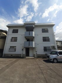 ハイツ五反田 春日井駅 3LDK 賃貸(賃貸マンション・アパート)