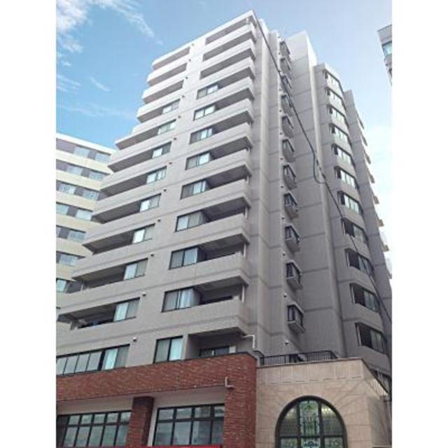 マージュ市谷柳町 牛込柳町駅 1LDK 賃貸(賃貸マンション・アパート)