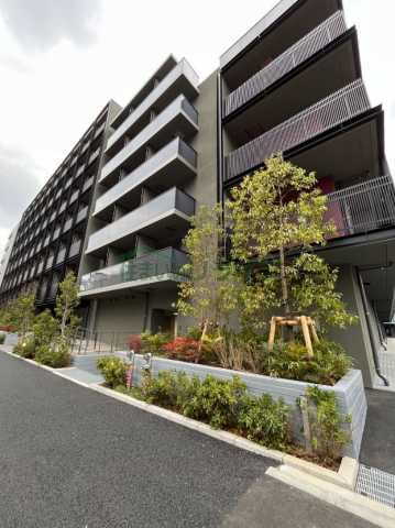 パークアクシス新宿百人町 大久保駅 1DK 賃貸(賃貸マンション・アパート)