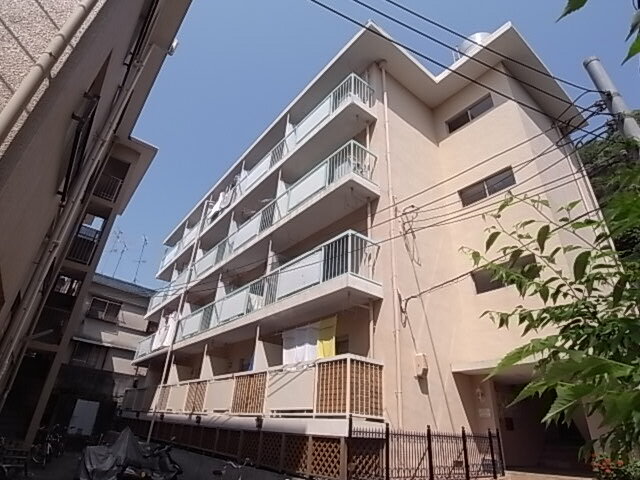 マンションカザミドリ