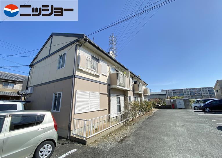 グリーンハウス山本