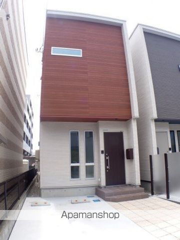米山４丁目戸建