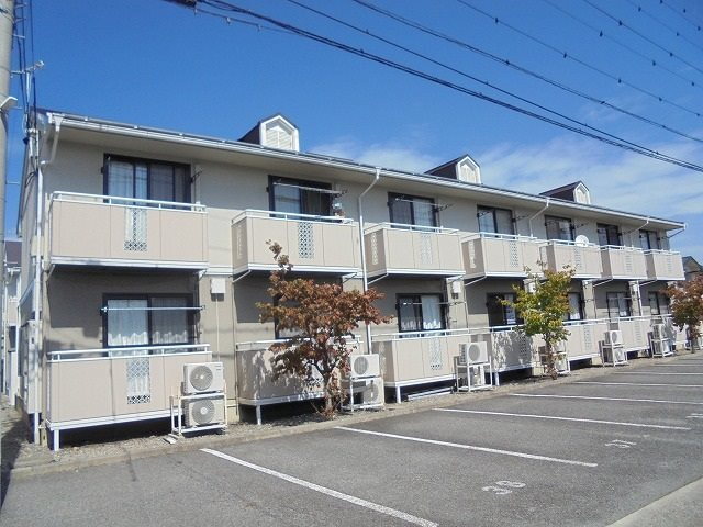 アネーロ和田Ａ